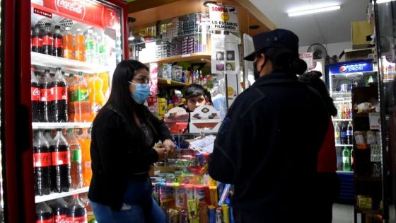 Se realizaron más de 4 mil procedimientos de seguridad sanitaria