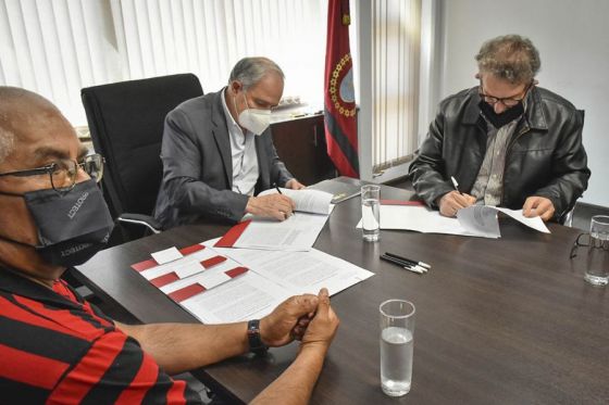 Educación continúa generando oferta de formación para el trabajo