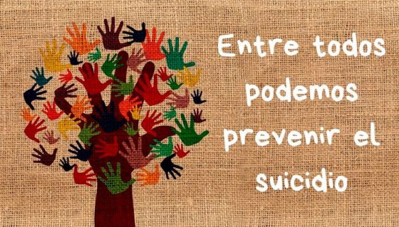 El hospital San Bernardo brindará una charla sobre prevención del suicidio