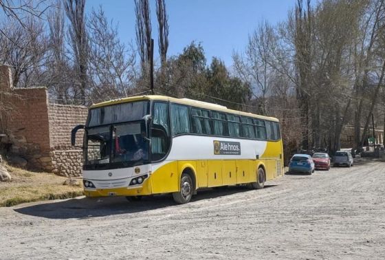 La AMT reglamentó cómo será el funcionamiento del transporte gratuito