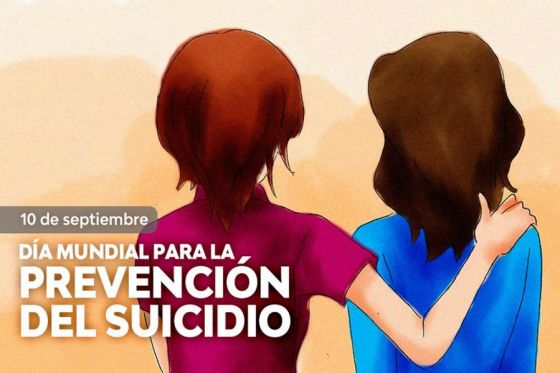 El suicidio se puede prevenir si se presta atención a los signos de alarma