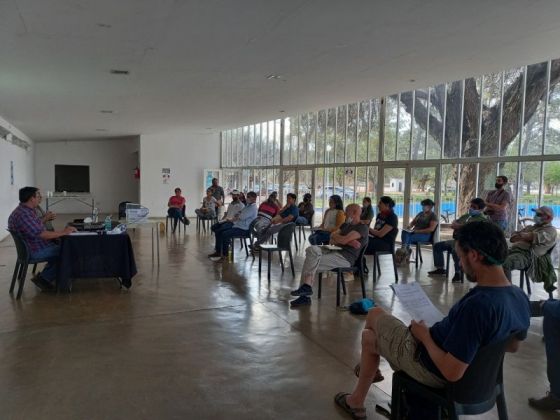 Se realizarán alrededor de 20 talleres participativos para revisar el Ordenamiento Territorial