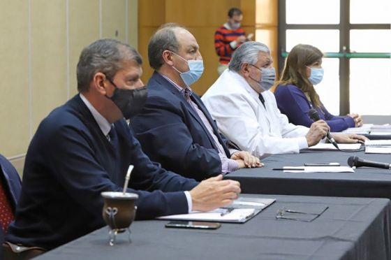 Salta avanza en la presencialidad en las escuelas