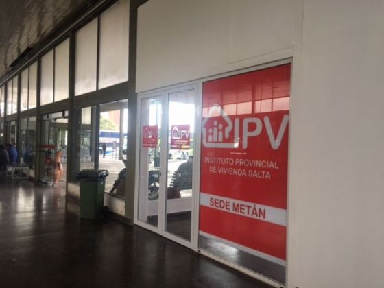 El IPV cierra inscripción y actualización este viernes para El Galpón