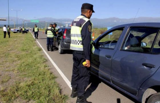 Importante operativo preventivo de seguridad por el Día del Estudiante