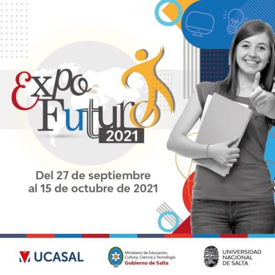 Se lanzará la XI edición de la Expo Futuro 2021