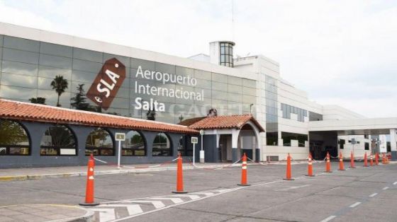 Quienes ingresen a Salta desde el extranjero no deberán cumplir el aislamiento obligatorio