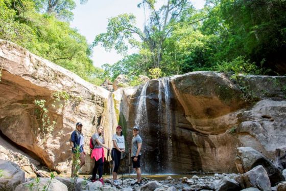 Salta vivirá un fin de semana largo con miles de turistas en la provincia