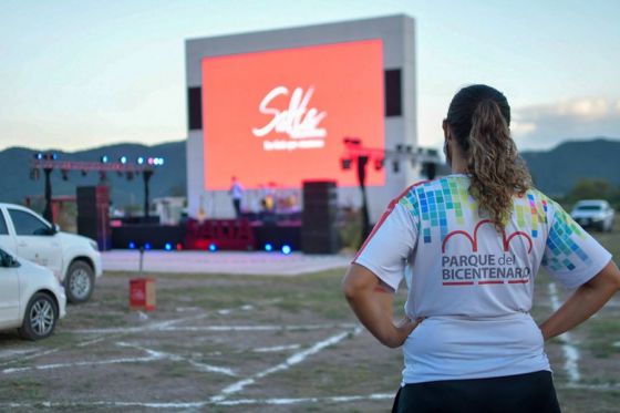 Octubre pleno de actividades en los Parques Urbanos