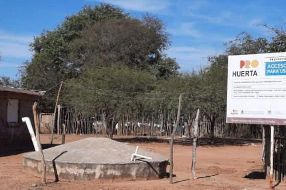 Más de 3500 familias de comunidades originarias permanecen subsidiadas por luz y agua