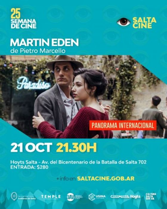 25 Semana de Cine: Comienza la imperdible muestra “Panorama Internacional” en Cines Hoyts