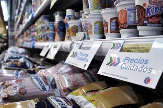 Congelamiento de precios: Defensa del Consumidor continuará con los controles de precios y el stock de mercadería