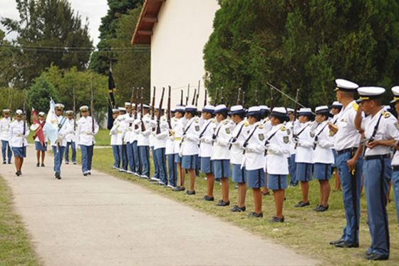 La Escuela de Cadetes Penitenciarios abre las inscripciones para el período de formación 2.022