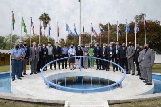 Salta participó del Consejo Federal Penitenciario