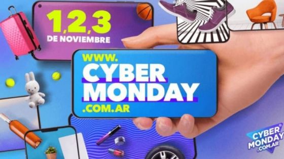 Aspectos a  tener en cuenta para el Cyber Monday