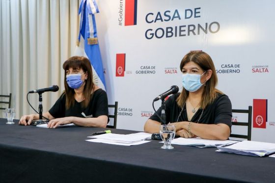 La eficacia de la vacunación disminuyó en un 90% la mortalidad por COVID-19