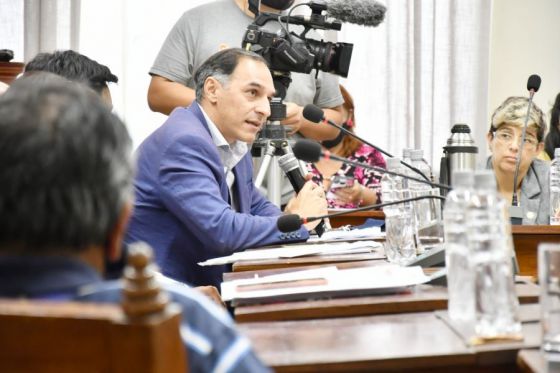 SAETA detalló su gestión para usuarios con discapacidad