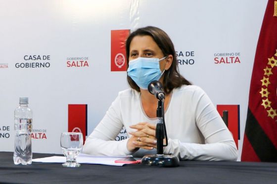 Confirman 33 nuevos casos de la variante Delta en la provincia