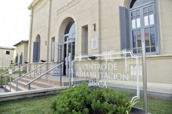 Profesionales de Salud Pública salteños disertarán en el 1º Congreso de la Red Federal de Rehabilitación