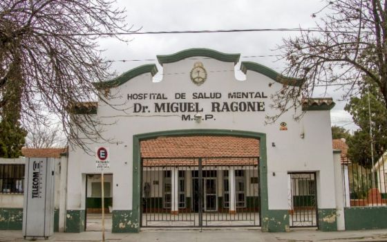 Se realizarán hisopados en el hospital Miguel Ragone