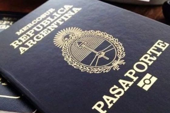 Se actualizaron los montos para la adquisición de los pasaportes