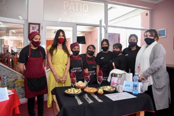 Emprendedores gastronómicos ubicados entre El Alfarcito y San Antonio de los Cobres optimizaron el servicio a turistas