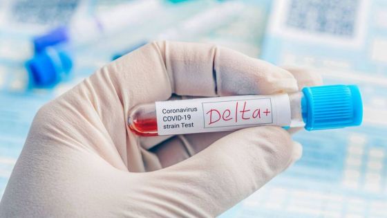 Epidemiología notificó 5 nuevos casos de la variante Delta