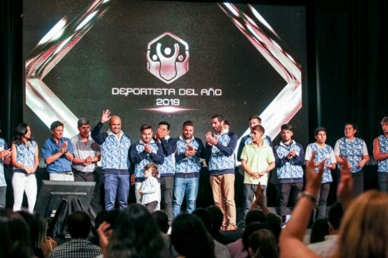 Los mejores deportistas de Salta durante 2020 y 2021 recibirán su distinción