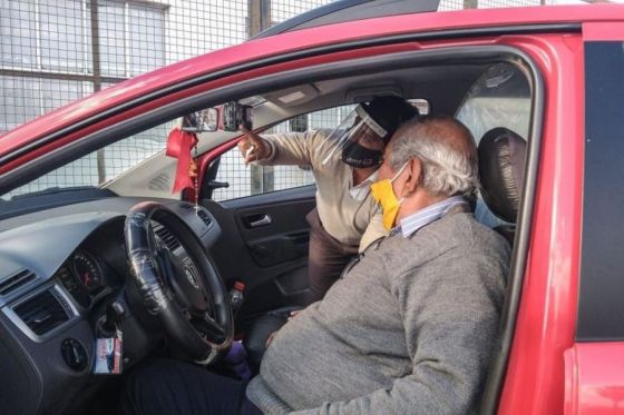 AMT autorizó el nuevo cuadro tarifario para taxis y remises