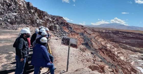 Salta, en camino a convertirse en el polo minero más importante de Sudamérica