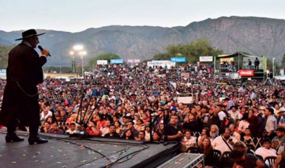 Hoy se lanzará la Serenata a Cafayate