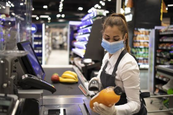 Horarios de atención de comercios, supermercados, casas de electrodomésticos y corralones durante las fiestas