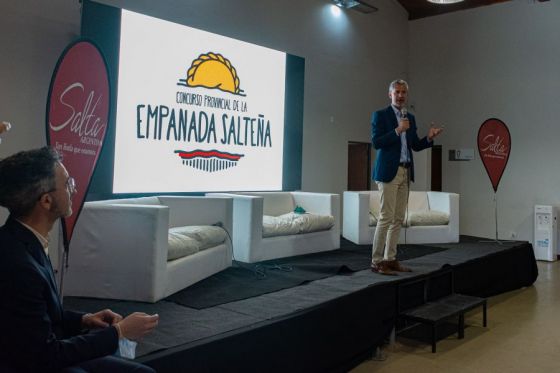 Realizarán el primer concurso provincial de la empanada salteña