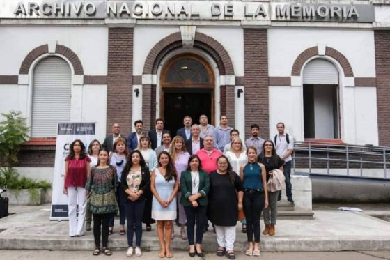 Salta presentó sus acciones y proyecciones ante el Consejo Federal de Derechos Humanos