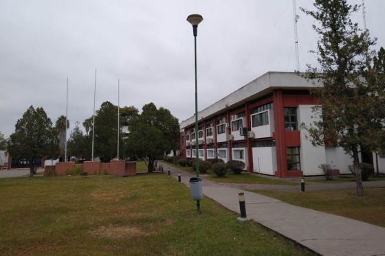 La Casa de Gobierno se llamará  “Centro Cívico General Martín Miguel de Güemes”