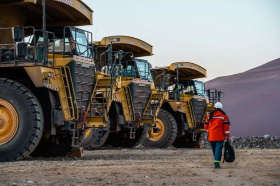 Salta creció exponencialmente en desarrollo minero