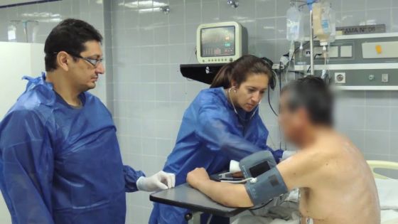 Desde hoy inscribirán a postulantes para cargos en residencias de salud