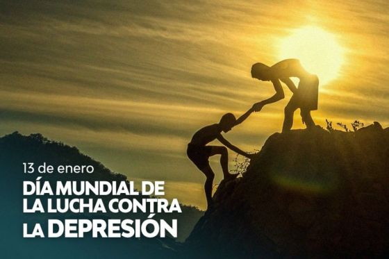 La depresión es un trastorno complejo que puede prevenirse y tratarse