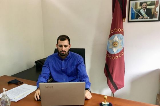 La Secretaría de Trabajo recuerda a la comunidad sus vías de atención