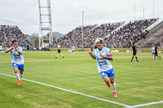 Gimnasia y Tiro y San Martín de Tucumán abrirán el cuadrangular de verano