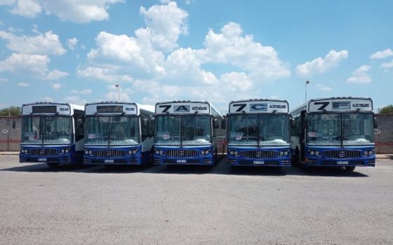 Alto Molino suma a su flota nuevos coches último modelo