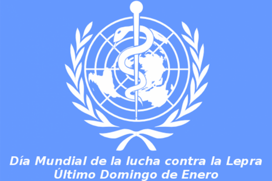 La lepra sigue estando presente en más de 120 países incluyendo a la Argentina