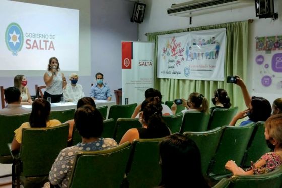 La Escuela Pública de Emprendedores capacitará en Pichanal, Aguas Blancas e Yrigoyen