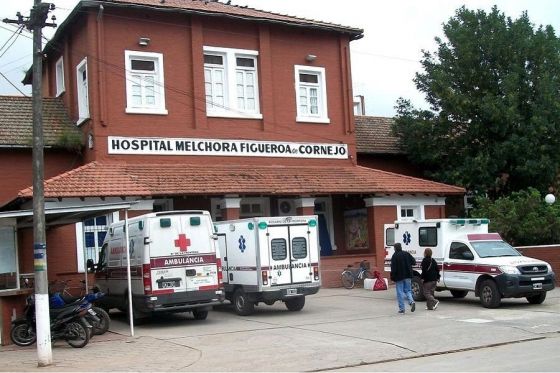 Realizarán obras de ampliación en el hospital de Rosario de la Frontera