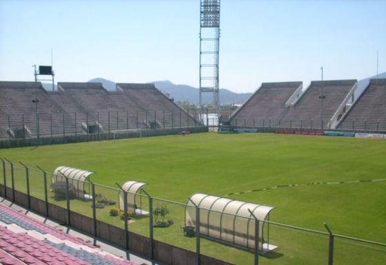 Se autorizó el 70% de aforo para los partidos de fútbol del fin de semana