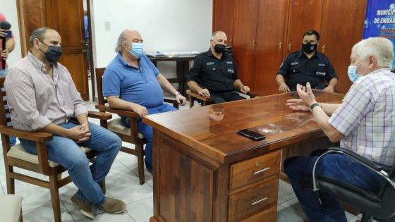 Proyectan mayor dinamismo y operatividad policial en el norte provincial