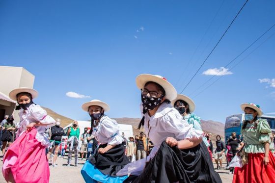 Presentarán los detalles del Carnaval Andino 2022