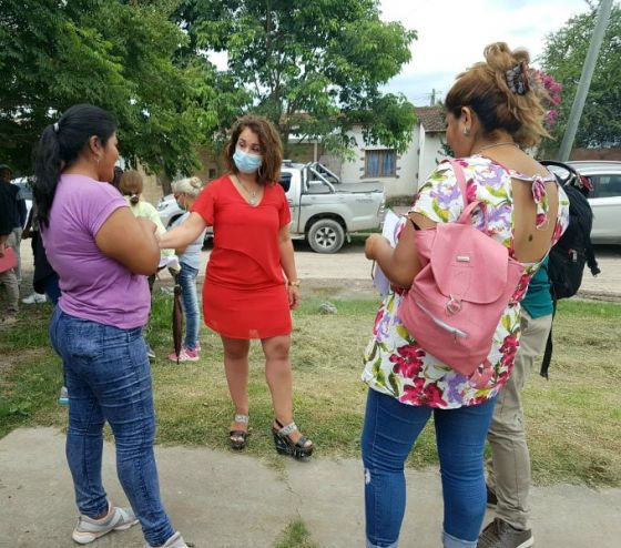 Participación Ciudadana recorrerá municipios del norte provincial