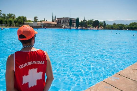 Se vacunará en natatorios, centros comerciales y en el Parque Bicentenario durante el fin de semana