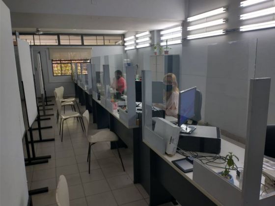 Hoy el Registro Civil permanecerá cerrado